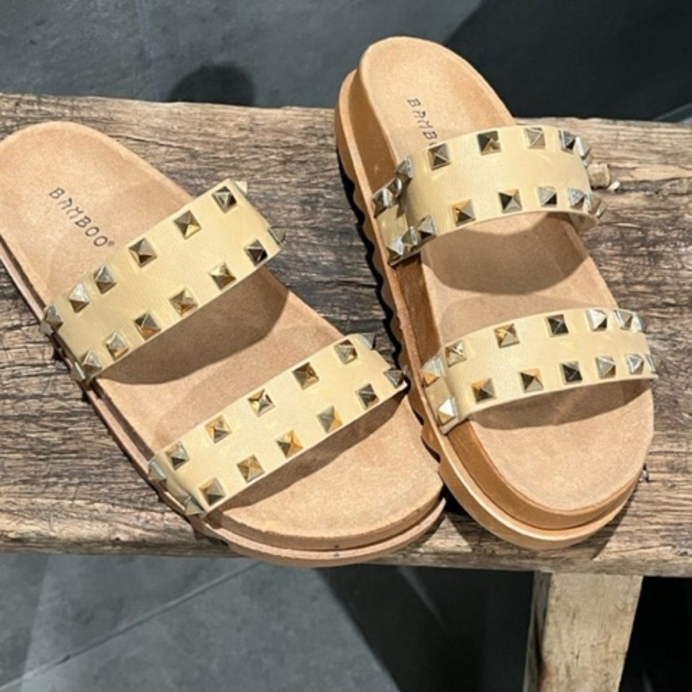 Bamboo Faux Birks